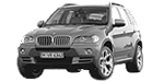 BMW E70 P1565 Fault Code