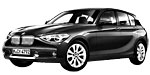 BMW F20 P1565 Fault Code